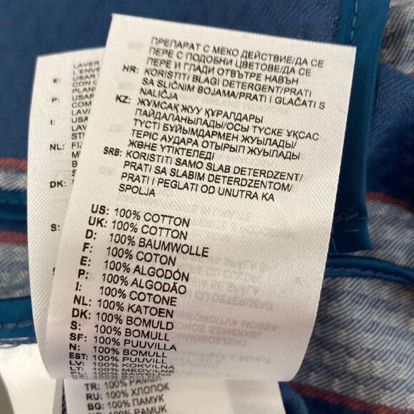 RARE Adidas Zip Up Sample Men’s Size Medium NWOT - Picture 9 of 10